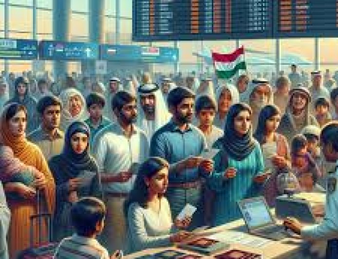 India raises with UAE plight of over 130 medical workers