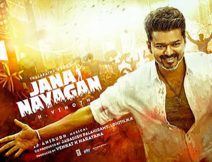 Jana Nayagan Movie Review: Vijay's swansong hits more wrong notes than right
