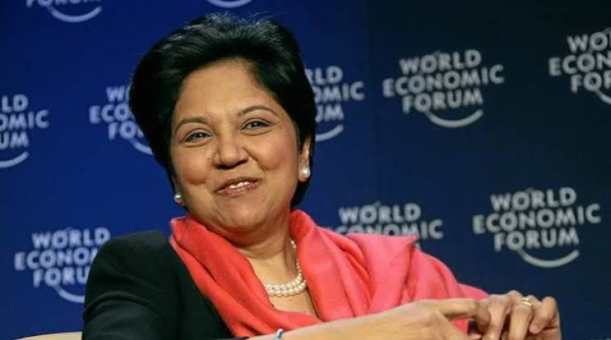 India, US are natural partners against China: Indra Nooyi