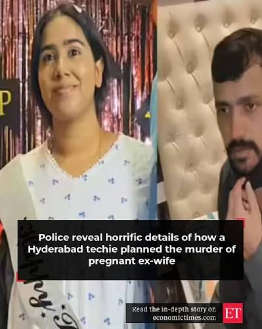 Man kills wife over suspicion of character in Hyderabad’s Uppal,