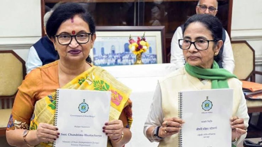 Scolded by Mamata, Bengal TMC chief quits, may join rebels