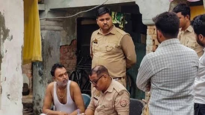 Ram Temple theft accused splurged Rs 19L on friends, family