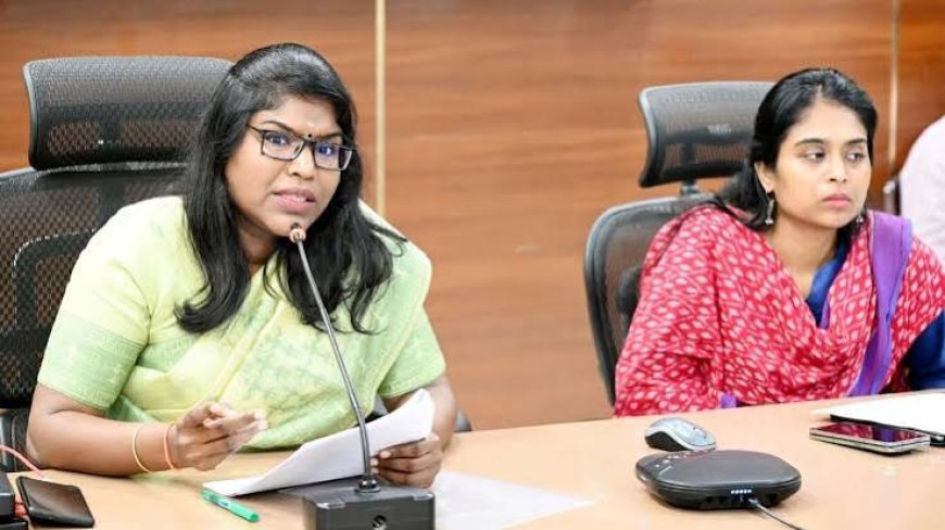 Ensure zero lapses during CM’s proposed visit: Collector tells officials 