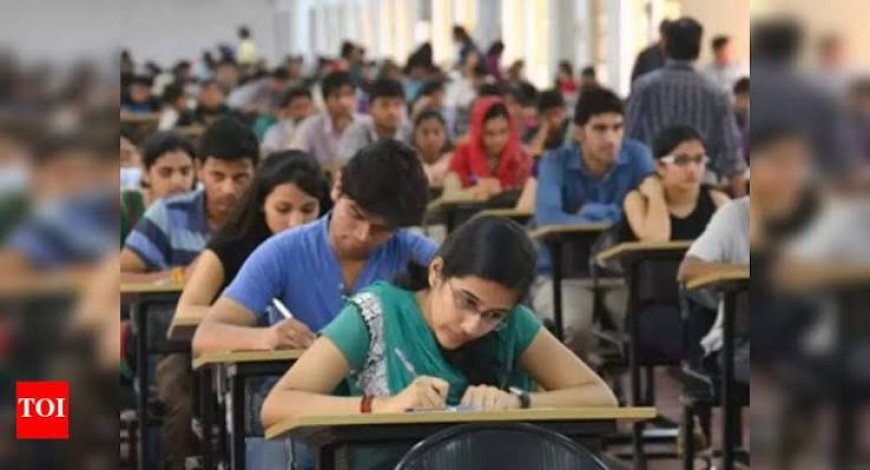 Strong higher education base, but AISHE flags weak PG enrolment in Telangana