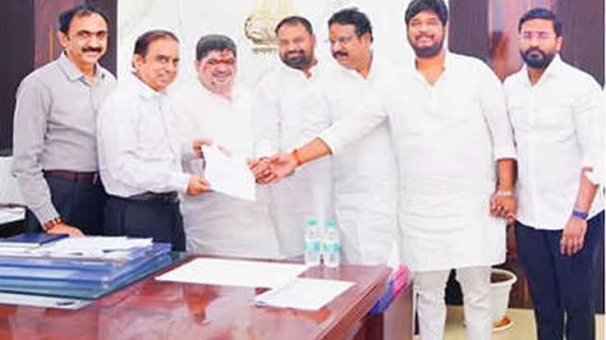 Demand for SIR deadline extension grows in TG 