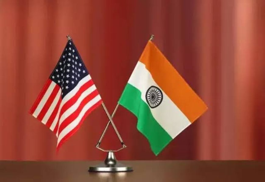 US Senators unveil bill for 100 per cent tariffs on India, four others for buying Russian oil