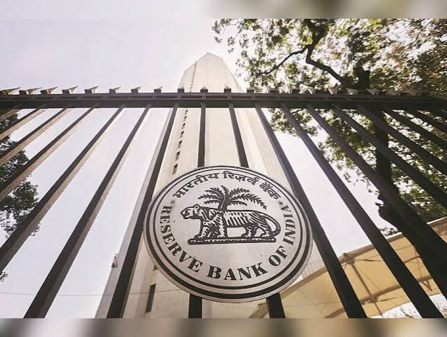 RBI directs bank boards to sharpen strategic focus, effective Oct 2026