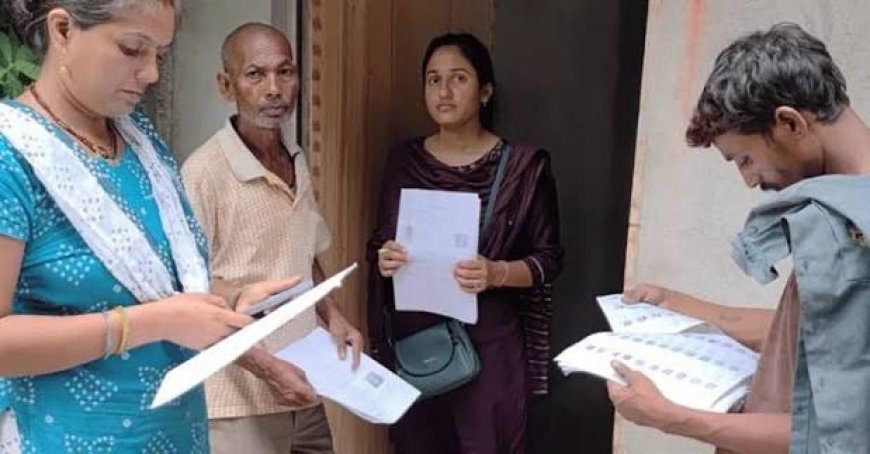 Parents younger than 16? Uttarakhand voter roll audit flags bizarre age gaps