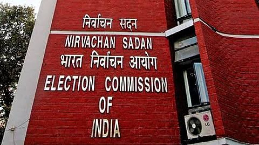 Election Commission extends SIR drive in Andhra Pradesh till July 24.jpg