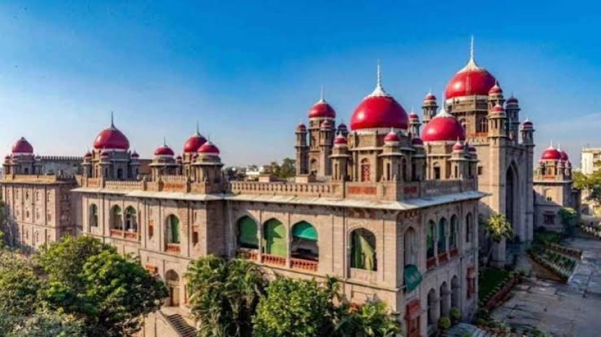 Telangana HC directs DGP to examine Cherlapally SHO's occupation of private property