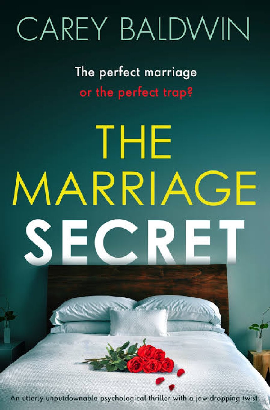 The Marriage Secret That Still Works!
