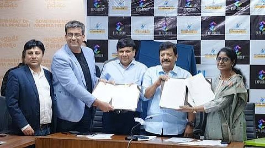 Centre assured priority for AP’s key proposals, says Minister Kandula Durgesh
