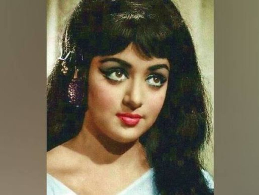 Hema Malini reveals why she was upset after being called 'Dream Girl'