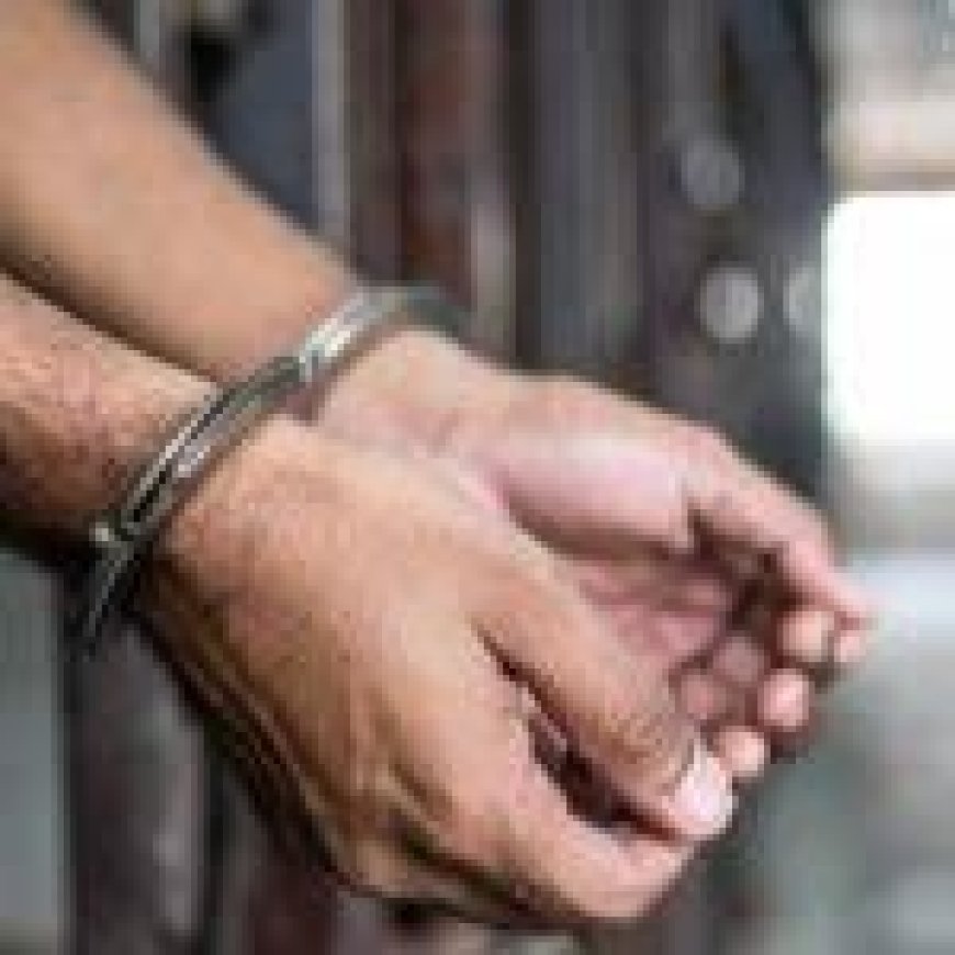 Rowdy sheeter’s brother among 3 held in Kalapather murder case