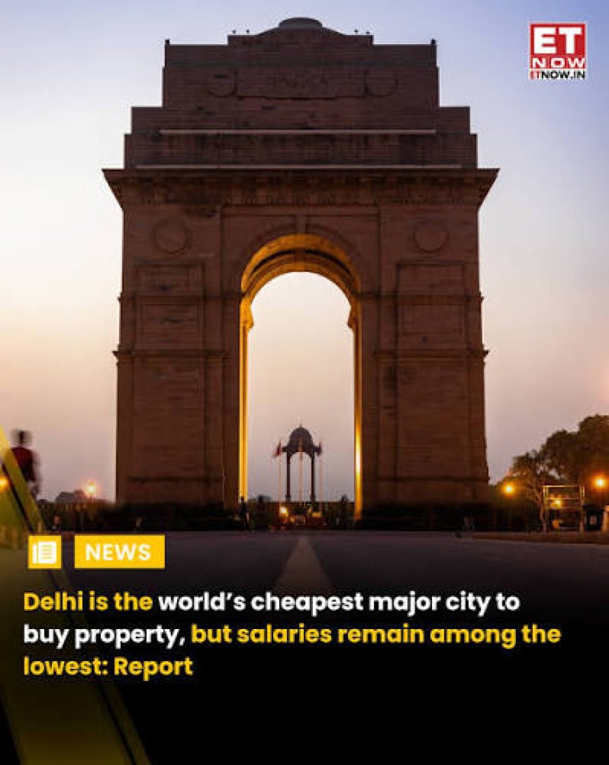 Cheapest City In The World To Date In Is In India
