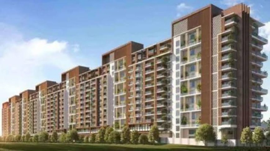 Institutional Investment in India's Housing Market Plunges 85% to $154 Mn