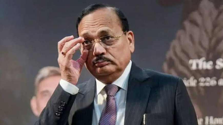 No petition filed on CJP protests, media wrongly reported denial of hearing: CJI Surya Kant
