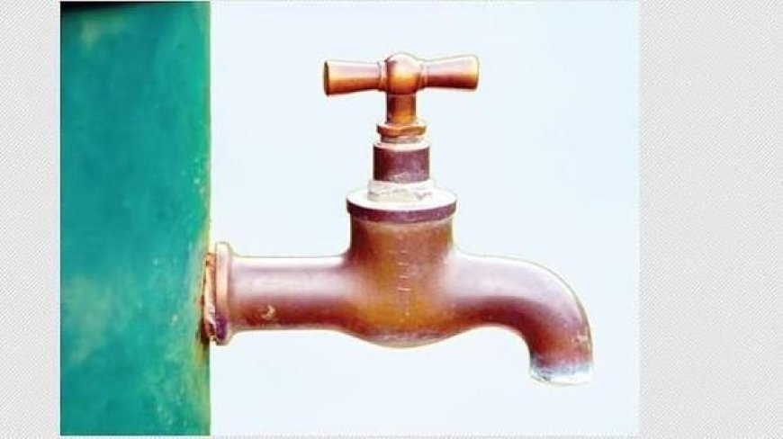 23L households in rural Andhra Pradesh yet to get tap connections
