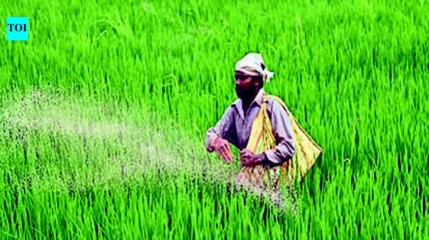 Restore Godavari water for Krishna delta farmers 