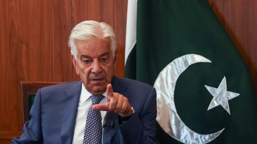'Enemies like India': Pakistan rules out talks with PoK protesters
