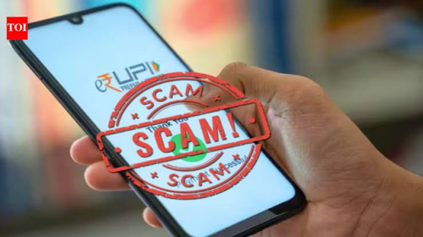 Google India nodal officer booked over fake app on Play Store
