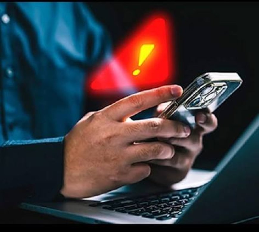 Google India nodal officer booked over fake app on Play Store