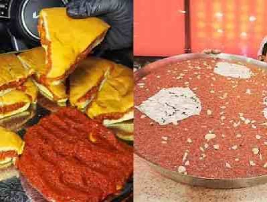 Food safety officials find flies, rust at RC Puram Pista House