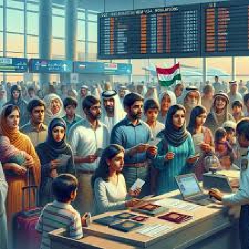 India raises with UAE plight of over 130 medical workers