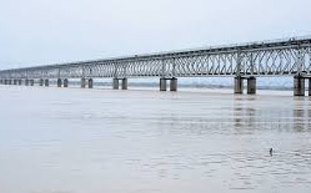 AP on high alert as Godavari in spate