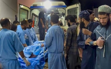 Two labourers from Chhattisgarh killed in terror attack in J&K's Kulgam 