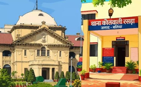 Cops Are Busy Doing Business Rather Than Maintaining Law And Order, Court
