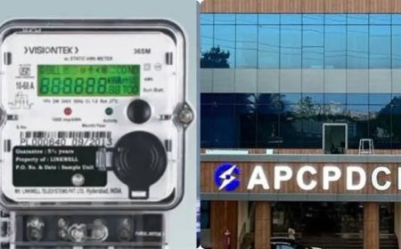 APCPDCL launches IVRS service for new power connections