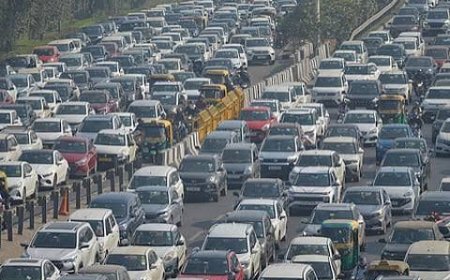 Despite price hikes, car sales grew 33% in July 2026