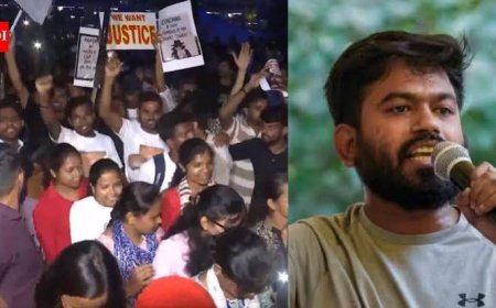 Now, CJP backs Jharkhand students protesting JPSC exam irregularities
