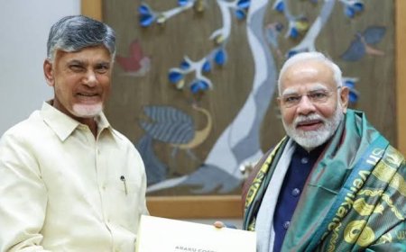 Backing Modi is nation’s duty, says CM Naidu
