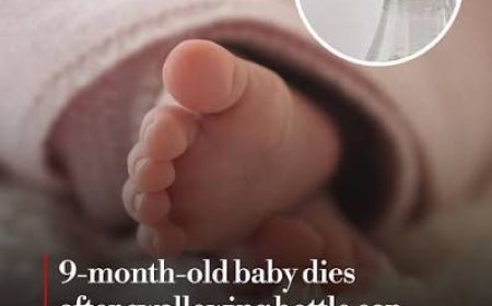 Drunk woman held for drowning 9-month-old daughter in Hyderabad