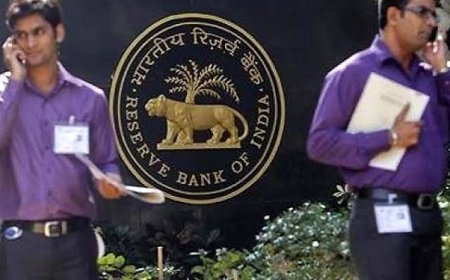 Analysts see RBI holding rates despite inflation, monsoon woes