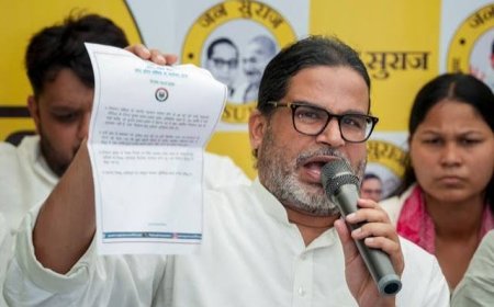 Why Bankipur By-Poll Results Could Indicate A Sea Change In Bihar Politics