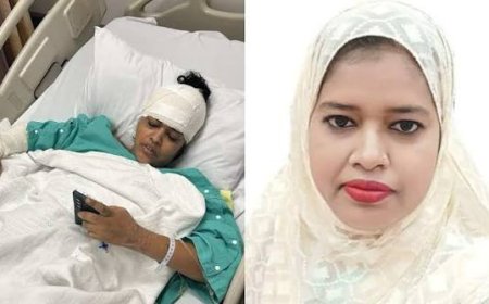 Saudi travel ban leaves Telangana nurse stranded after accident