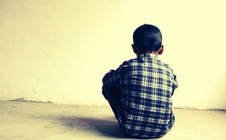 Class 5 boys sexually assaulted at Hyderabad residential school