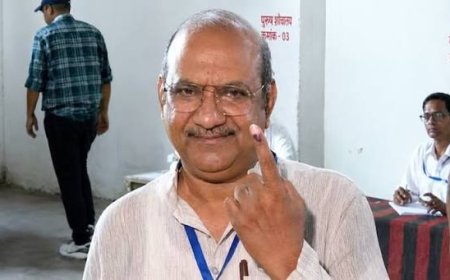 BJP plans action against rebels after Datia bypoll loss