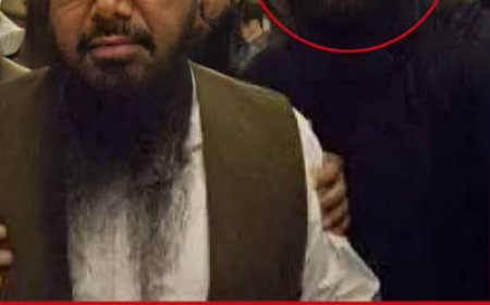 'Unknown Gunmen' Have Killed Over 30 Lashkar Men In Pak: Terrorist On Camera
