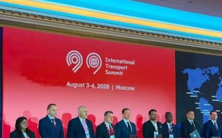 Vizag, Moscow sign MoU on urban transport and industrial development