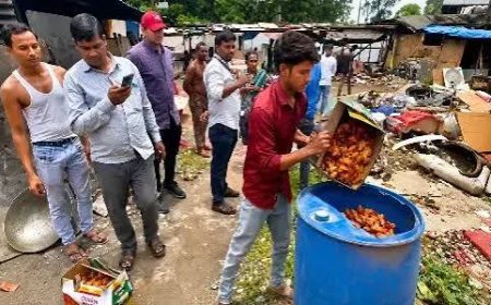 Hyderabad: Food Safety Department sounds alert on fake inspectors 