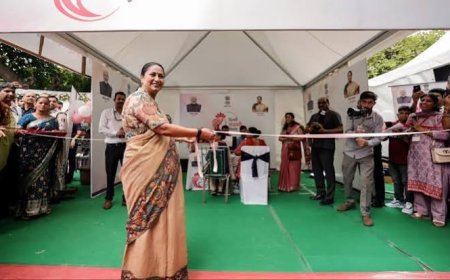 Rekha govt greenlights Ease of Doing Biz Bill 