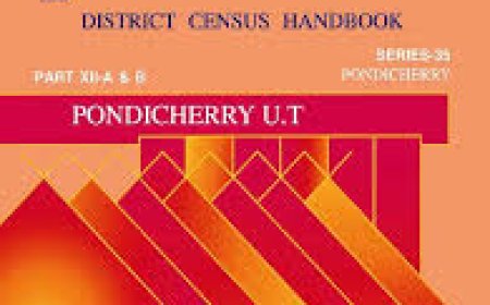 District Census Handbook key to development planning: Collector Sumit Kumar 