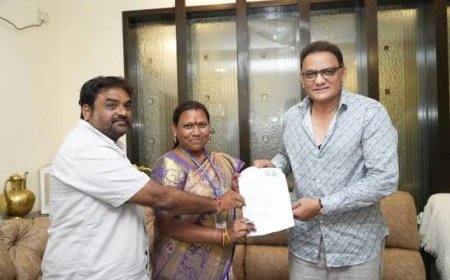 Congress BLAs working well during SIR in Telangana: Azharuddin