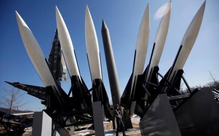 Has Iran war depleted US's missile defence stockpiles