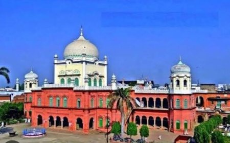 Darul Uloom Deoband urges students to avoid Kanwar Yatra routes