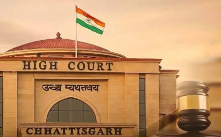 HC denies bail to ex-IAS officer in Chhattisgarh PSC scam